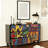 Modern Retro Style Sideboard
