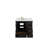 36'' Single Bathroom Vanity with Marble Top