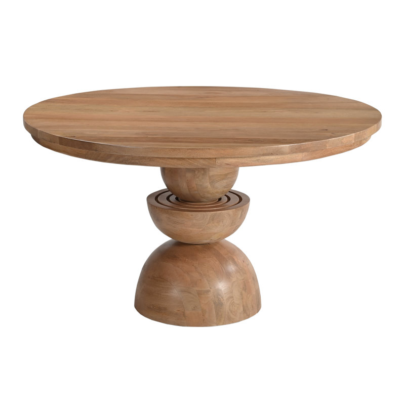 Table de salle à manger Jahree