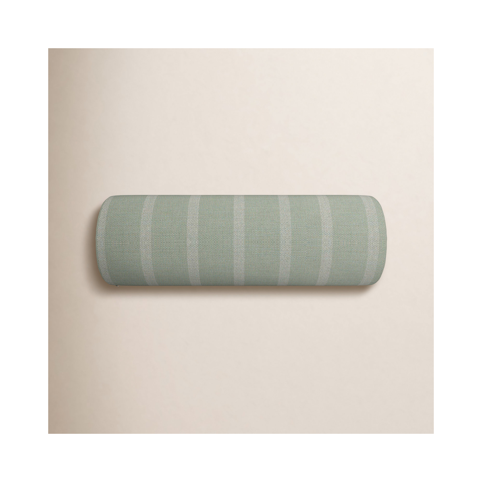 Lani Outdoor/Indoor Bolster Pillow, Unwind Rainwashed
