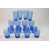 Blue is out of stock selected