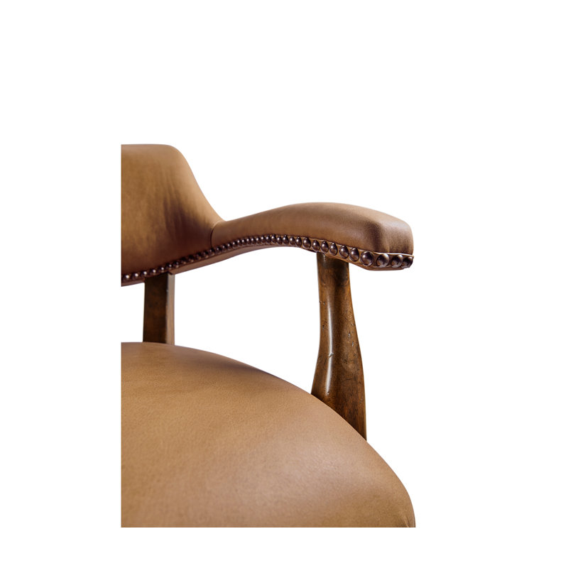 Chaise rembourrée Windsor