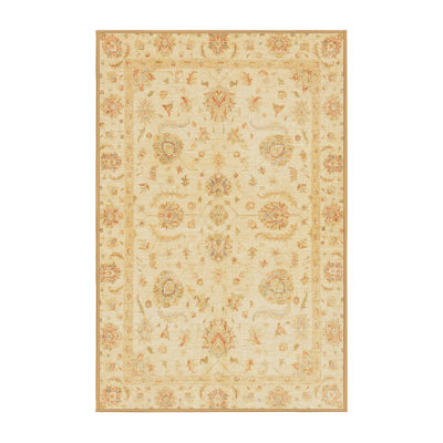 Abstract Indoor Rug