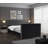 Haneesh Upholstered Unfinished Panel Bed-88326258-88326257