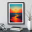 Sunset - Painting-786663541-786663540-786663551