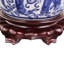Vase oriental en forme d'oignon-1591059465