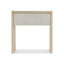 Asana 1 - Drawer Nightstand