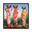 « three féminins », reproduction sur toile-32120793-72132793-72132798