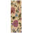 Chanler Hand Tufted Wool Floral Rug-306641911