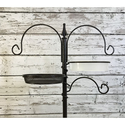 Pillager Steel Accent