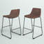 Tabouret de bar et de comptoir Ava's Loft Borgwald-1515711549-1515711490