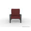 Arc Outdoor Lounge Chair-972125218-972125220