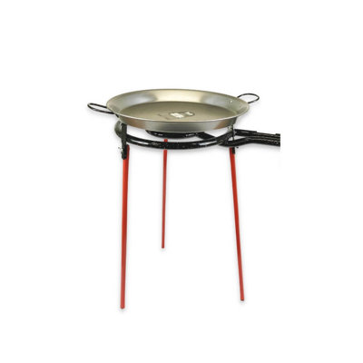 46 cm Paella-Pfanne Vaello