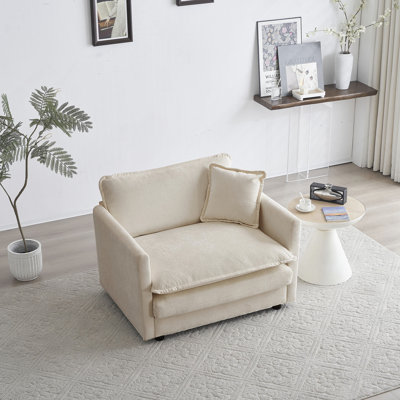 Canapé Comfy Deep