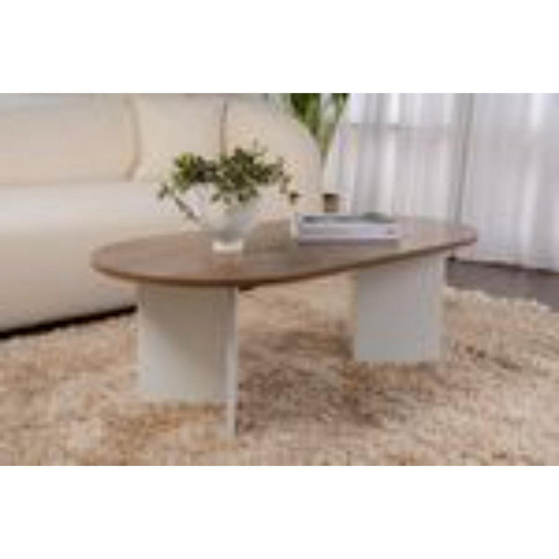 Teiah Coffee Table