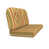 Vert; blanc; rouge; beige est en rupture de stock