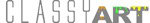 Classy Living Logo
