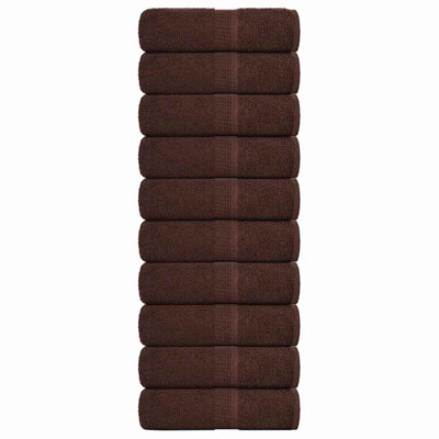 Reshon 100% Cotton Hand Towel
