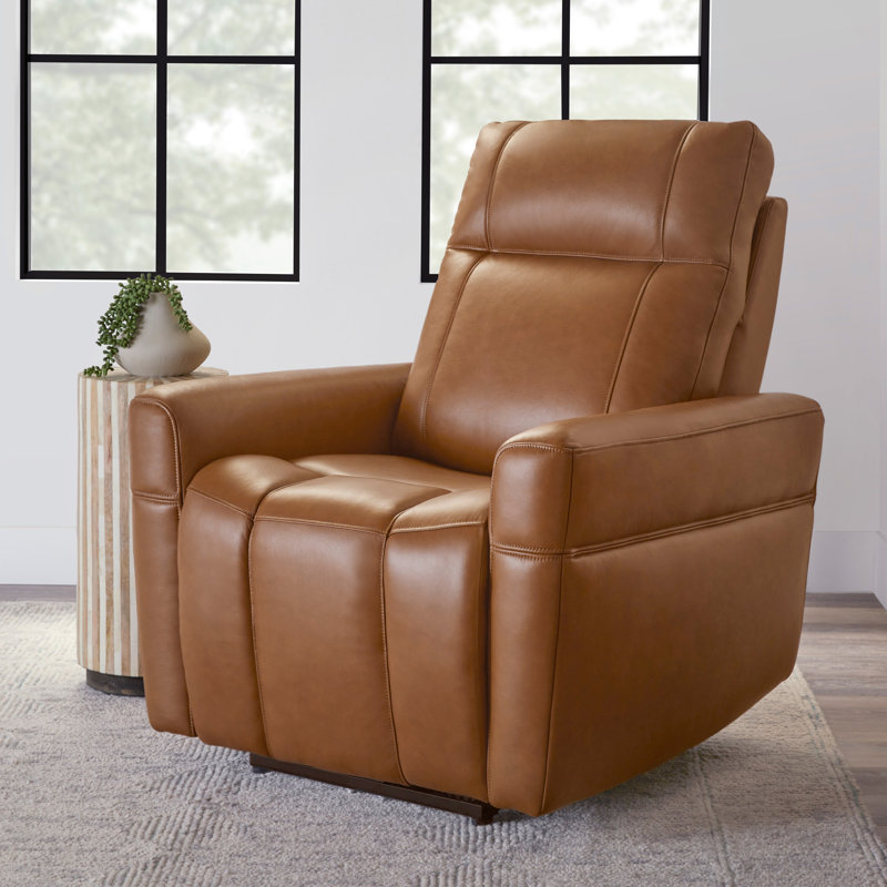 Garnell Power Zero Gravity Recliner, Steamboat Ecru