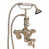 Polished Nickel selected