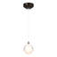 Fritz 1 - Light Single Globe Pendant-677633719