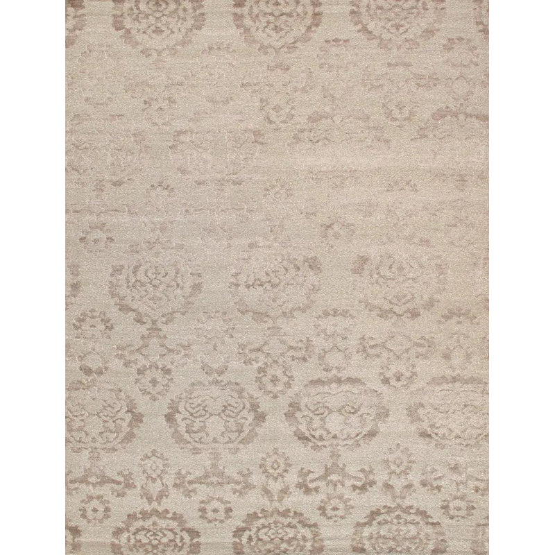 Duffey Geometric Area Rug