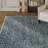 Ankit Hand Loomed Performance Abstract Rug-24292477