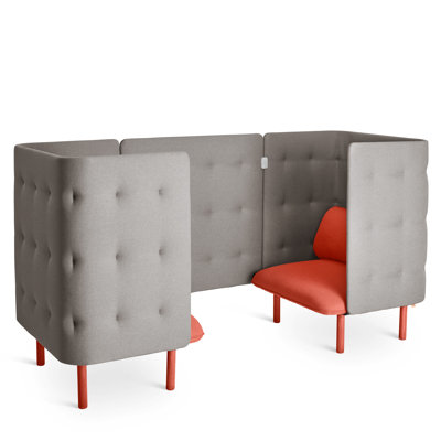 QT Chair Booth