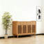 Buffet de style rétro et minimaliste-331531113