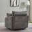 Sayam 40.6'' Wide Swivel Club Chair-495730200