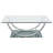 Rectangular Coffee Table