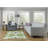 Chenille Ikat Indoor Rug-1201445861
