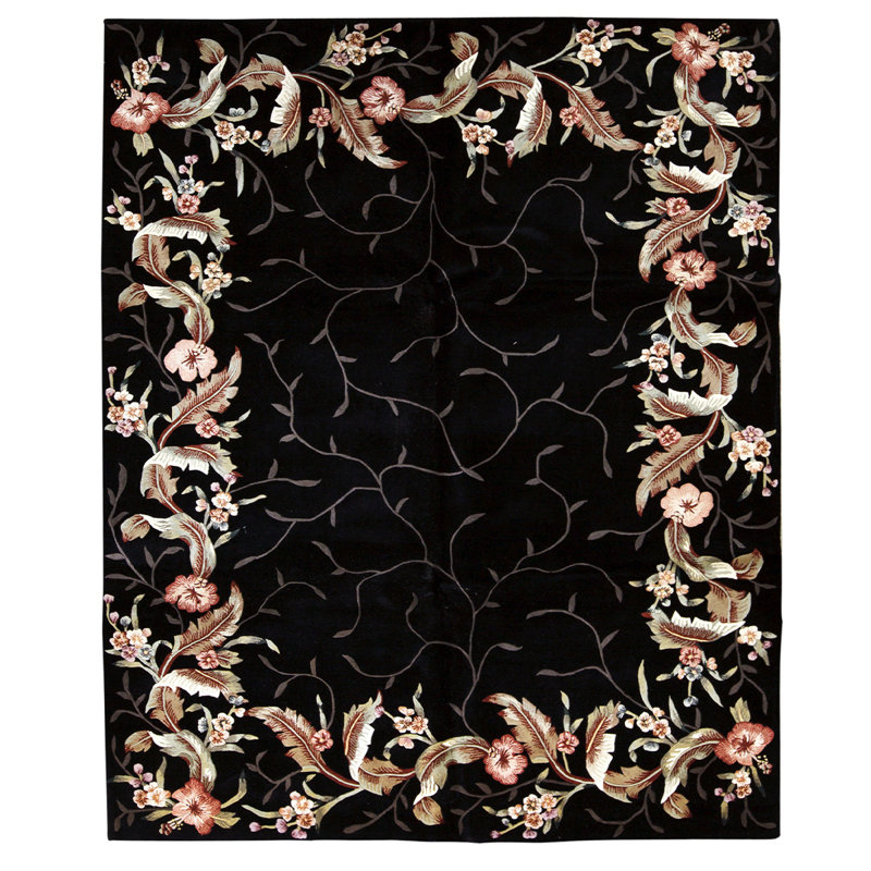 One-of-a-Kind 7'6" X 9'6" Area Rug