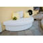 ClubNow Outdoor 4 - Seat Patio Daybed-1081236103
