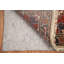 Tapis géométrique pour vestibule 2 x 3