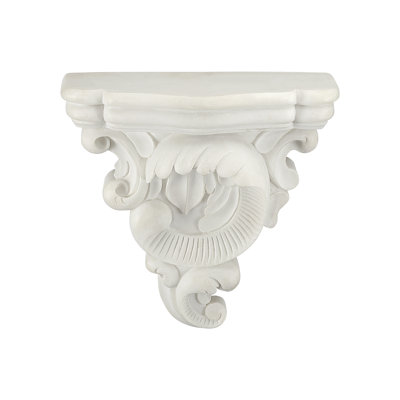 Acanthus Wall Shelf