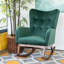 Chaise berçante Croce-1713473601