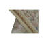 Hand-Knotted High-Quality Light Blue Area Rug