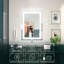 Miroir de salle de bain / meuble-lavabo Adorna-114295617