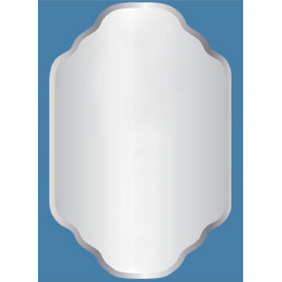 Miroir décoratif Prestige