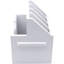 Cutlery Utensil Holder with Napkin Holder