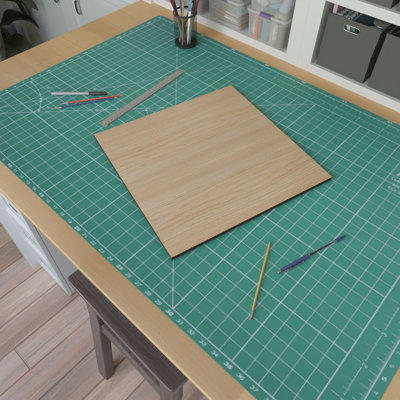 Planche de loisir en bois