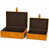 Cognac Brown selected