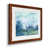 Brown Framed