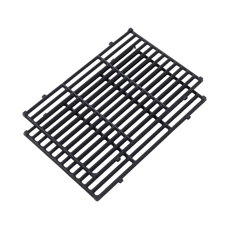 Cast Iron BBQ Topper