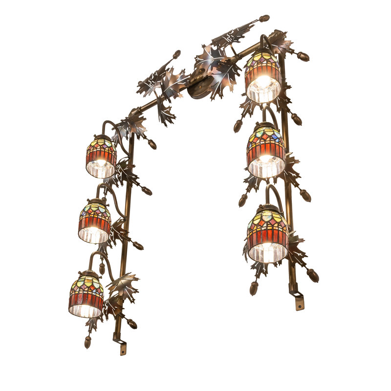 6 - Light Vanity Light
