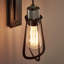 Waddell Armed Sconce