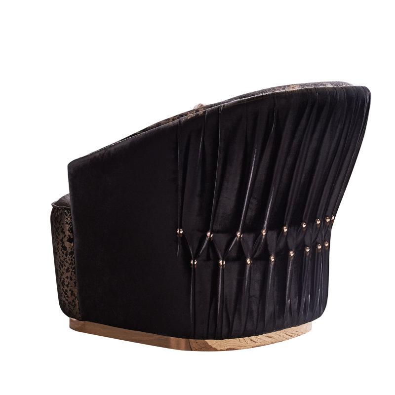 Mehalick Chair