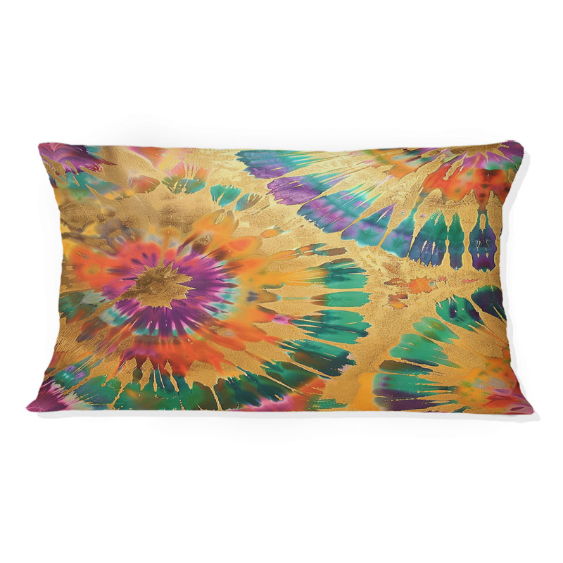 Coussin lombaire Boho I - Boho