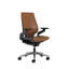 Steelcase Gesture Executive Leather Chair-1328454380-1328454370-1328454382